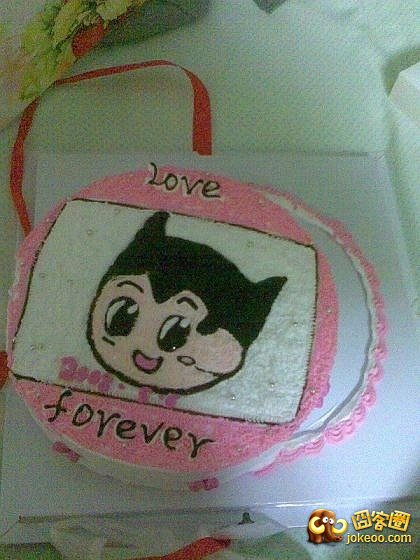 图片[39]-天涯上的蛋糕帖，吃蛋糕毁三观，以后都不想吃蛋糕了-囧客圈