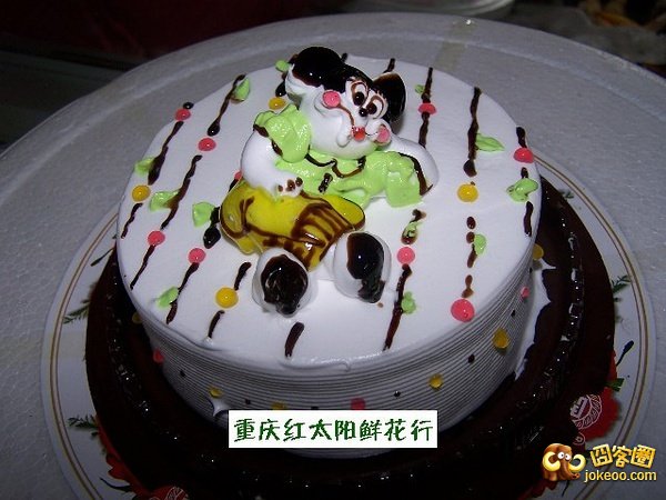 图片[44]-天涯上的蛋糕帖，吃蛋糕毁三观，以后都不想吃蛋糕了-囧客圈