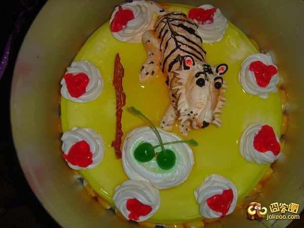 图片[45]-天涯上的蛋糕帖，吃蛋糕毁三观，以后都不想吃蛋糕了-囧客圈